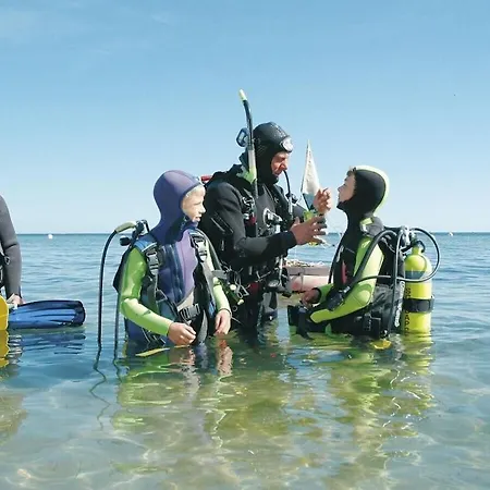 House F994 Comfortable Σπίτι διακοπών