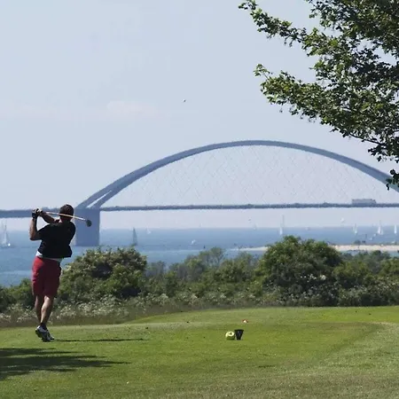 House F994 Comfortable Σπίτι διακοπών Φέμαρν