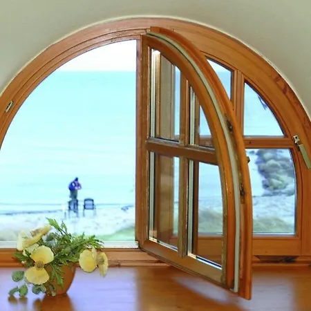 Σπίτι διακοπών House F994 Comfortable Φέμαρν