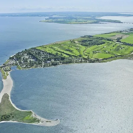 Σπίτι διακοπών House F994 Comfortable